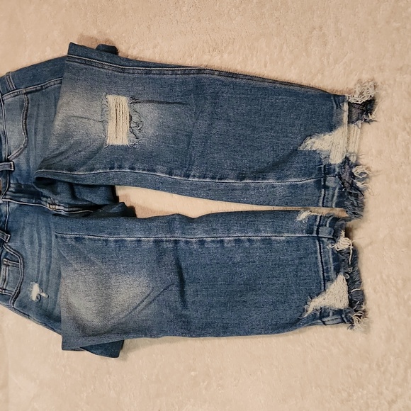 Buckle KanCan jeans - Picture 4 of 5